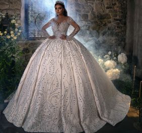 Çırağan Couture – Ş...